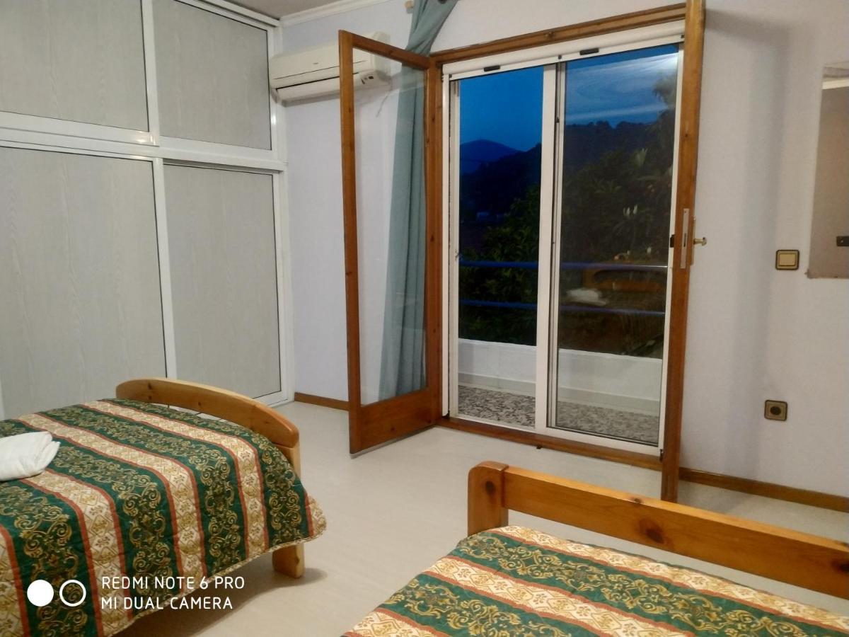 Muses Apartments エレトリア エクステリア 写真